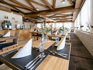 Hotel Bacher