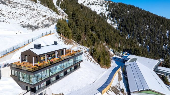 Ski & Berghütte Monte Central (Adults Only)