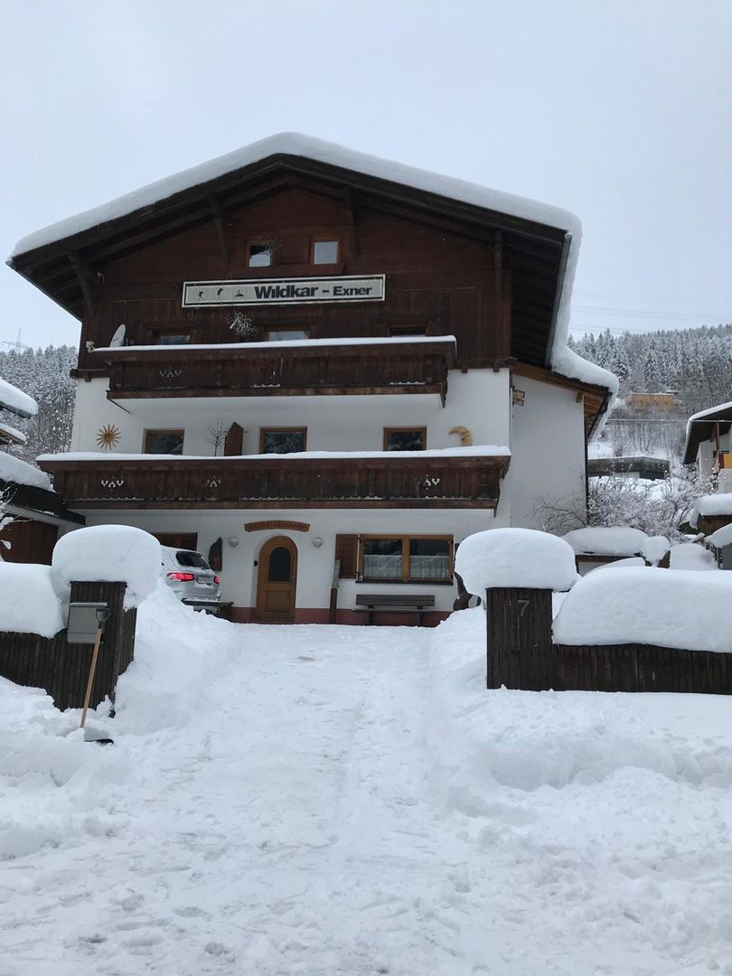 Haus Wildkar