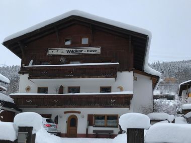 Haus Wildkar in Wenns