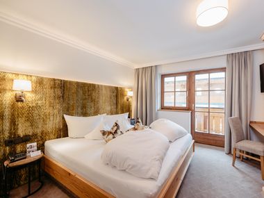 Hotel Salzburger Hof Zauchensee