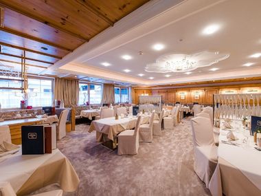 Hotel Salzburger Hof Zauchensee