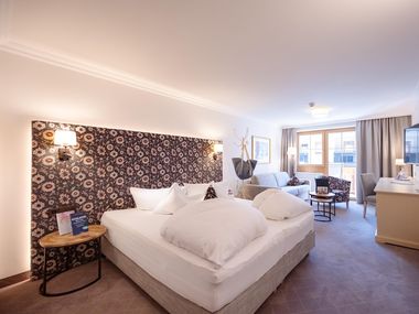 Hotel Salzburger Hof Zauchensee