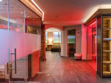 Hotel Salzburger Hof Zauchensee