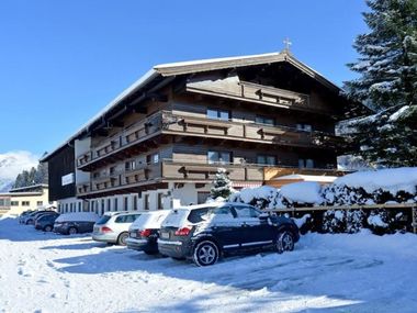 Der Denggenhof in Söll