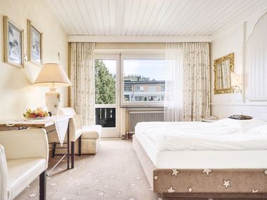 Genuss & Vitalhotel Moisl