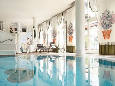 Genuss & Vitalhotel Moisl