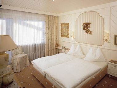 Genuss & Vitalhotel Moisl
