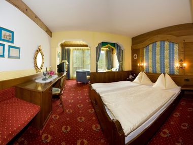 Genuss & Vitalhotel Moisl