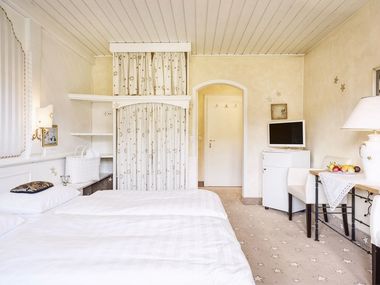 Genuss & Vitalhotel Moisl