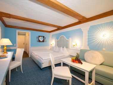 Genuss & Vitalhotel Moisl