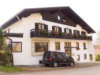 Gasthaus Landhaus am Soier See in Bad Bayersoien (Deutschland)