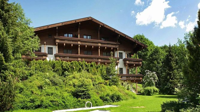 Hotel Altachhof und Appartementhäuser