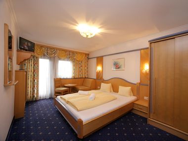 Ferienanlage Hotel Altachhof und Hotel Annemarie