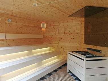 Ferienanlage Hotel Altachhof und Hotel Annemarie