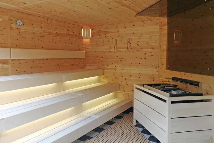 🏨 Votre hébergement