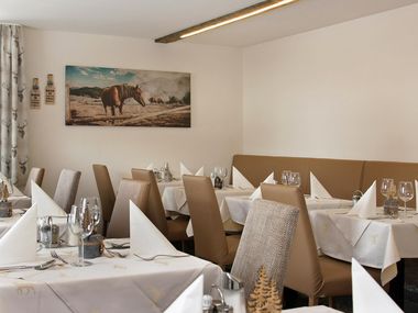 Ferienanlage Hotel Altachhof und Hotel Annemarie