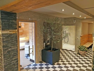 Ferienanlage Hotel Altachhof und Hotel Annemarie