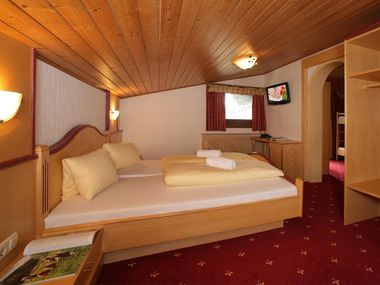 Ferienanlage Hotel Altachhof und Hotel Annemarie