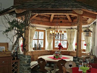 Ferienanlage Hotel Altachhof und Hotel Annemarie