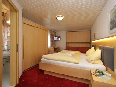Ferienanlage Hotel Altachhof und Hotel Annemarie