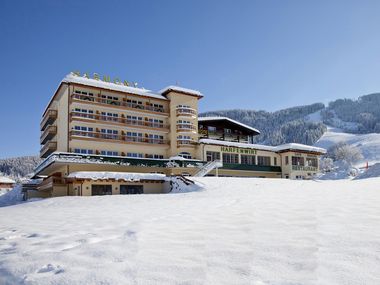 Hotel Harfenwirt