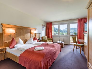 Hotel Harfenwirt
