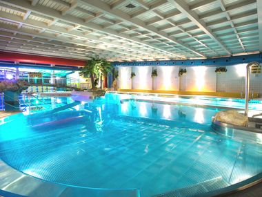 Sporthotel Royer