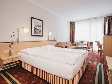 Sporthotel Royer