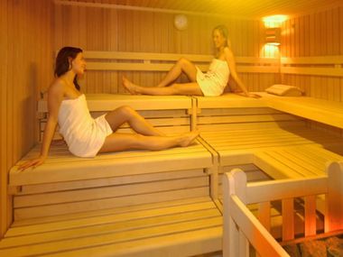 Sporthotel Royer