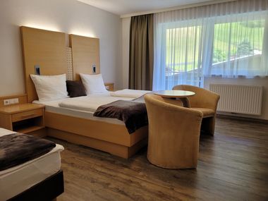 Hotel Lampenh&auml;usl