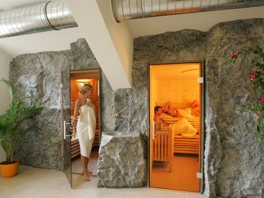 Hotel Lampenh&auml;usl
