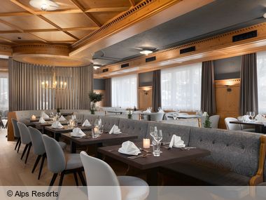 Carpe Solem Kaprun by ALPS RESORTS