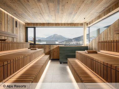 Carpe Solem Kaprun by ALPS RESORTS