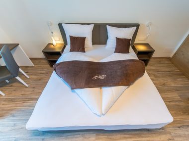 Hotel Bacher