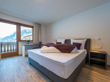 Hotel Bacher