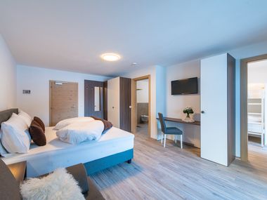 Hotel Bacher
