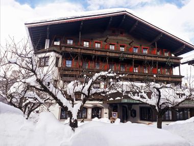Hotel Alte Post