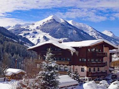 Ferienanlage Hotel Altachhof und Hotel Annemarie
