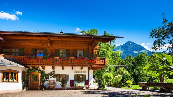 Gästehaus Pfingstlerlehen