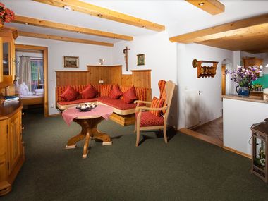 G&auml;stehaus Pfingstlerlehen