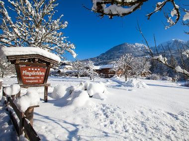 G&auml;stehaus Pfingstlerlehen