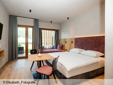 Hotel Dorfer