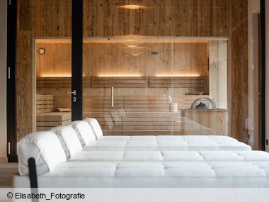 Hotel Dorfer