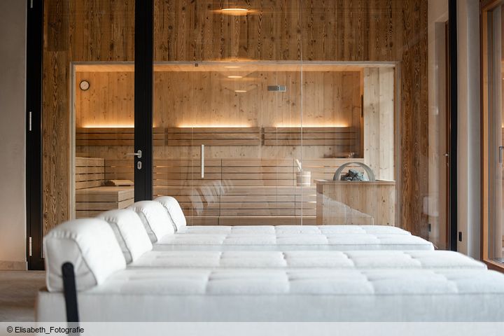 🏨 Votre hébergement - Jours 1 à 7