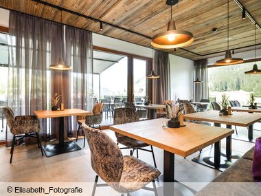 Hotel Dorfer