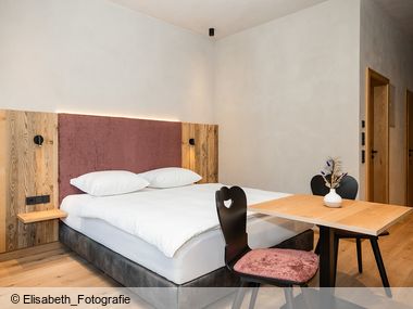 Hotel Dorfer
