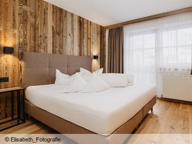Hotel Dorfer