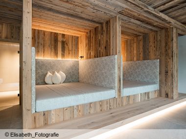 Hotel Dorfer