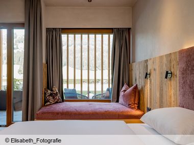 Hotel Dorfer